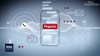 از حملات آمریکا علیه طالبان تا ادامه جنجال‌های «پگاسوس»