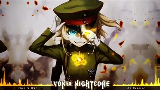 نایتکور باحال انیمه ای