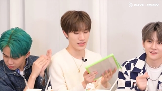 برنامه Star Road قسمت چهاردهم با زیرنویس فارسی آنلاین