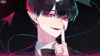 「Nightcore」 Bad Habits - Ed Sheeran ♡ (Lyrics) نایتکور