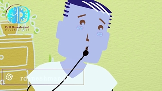 علم مراقبت، صبر و شکیبایی