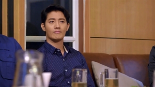 قسمت دهم سریال تایلندی زمان با تو بودن(In Time With You 2020)- با زیرنویس فارسی