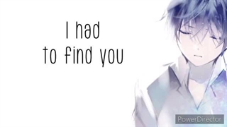 Nightcore - The Scientist (Lyrics) // Coldplay نایتکور