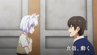 Genjitsu Shugi Yuusha no Oukoku Saikenki-قسمت ۴ با زیرنویس فارسی