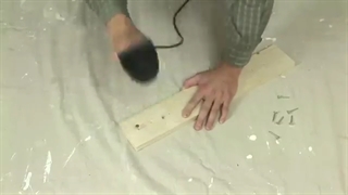 این چکشه یا بارکدخوان...!!!! (تست مقاوت بارکدخوان آمریکایی هانیول مدل 1300g)