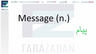 900 کلمه انگلیسی پرکاربرد با معنی (A1)