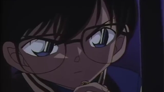 کارآگاه کونان.detective conan.قسمت 231 زیرنویس فارسی