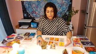 می خوای بدونی که کار و مال چی می شه؟