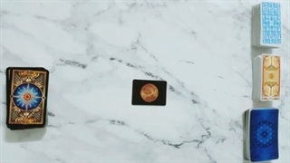 تاروت احساسی 