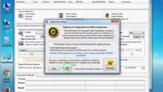 فشرده سازی فیلم