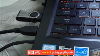 ویدیو آموزش ساخت فلش قابل بوت (bootable) برای نصب ویندوز 10