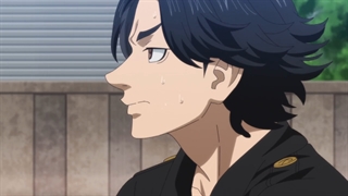 انیمه Tokyo Revengers قسمت 16 با زیرنویس فارسی