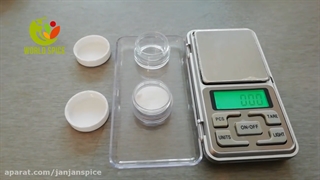 فروش قوطی 5 گرمی