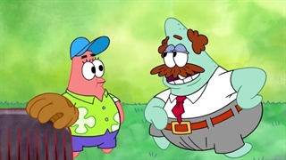 سریال شوی پاتریک ستاره | قسمت 2 | دوبله فارسی