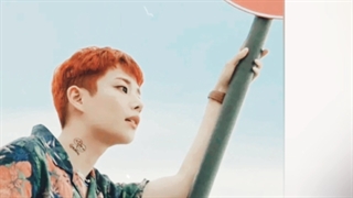 اادیت از تیزر اهنگ~after midnight~ تاریخ انتشار مینی البوم:11مراد1400