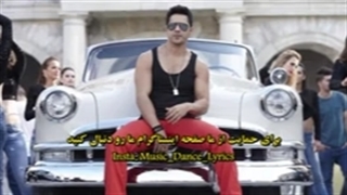 اهنگ هندی با زیر نویس فارسی