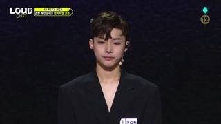 قسمت هشتم برنامه رقابتی "2021 Loud" + زیرنویس فارسی