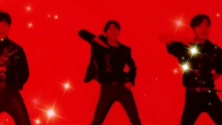 کاور  دنس کیل دیس لاو از بلک پینک black pink