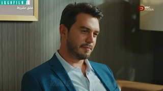 سریال عشق مشروط / قسمت 21 / HD