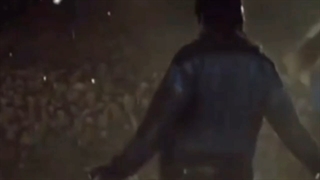 وقتی مون واکر میشی، تا تهش هستی! :)