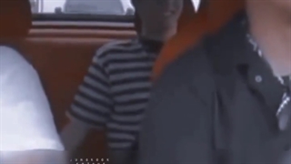 جونگ کوک و آیو