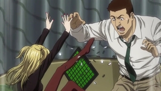 انیمه دفترچه مرگ قسمت 35