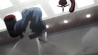 انیمه توکیو غول فصل 3 قسمت 11 با هاردساب فارسی