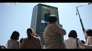 سریال قاضی شیطان 2021 - 2021 The Devil Judge - قسمت 8 - زیرنویس فارسی