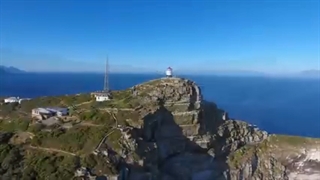 آفریقای جنوبی خیلی جذابه !