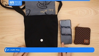 آموزش دوخت کوله پشتی :: دوختنی :: دوخت کیف برای مهدکودکی ها