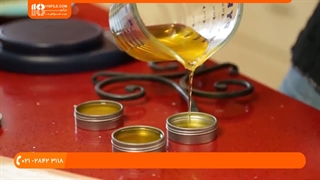 آموزش عطرسازی در خانه _ چگونگی ساخت عطر با گیاهان تازه