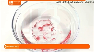 فیلم کوتاه اسلایم :: اسلایم :: اسلایم بدون بوراکس و شامپو