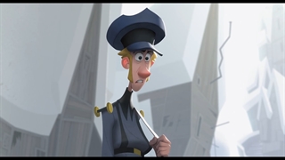 انیمیشن کلاوس klaus دوبله فارسی 2019