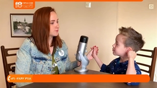 آموزش زبان روسی _ ساختار گرامری اسامی با جنسیت مشترک