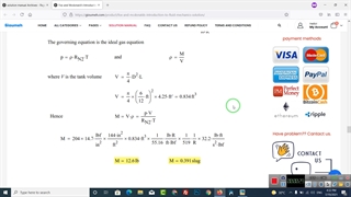 Solution Manual of Fox and McDonalds Introduction to Fluid Mechanics by Philip J. Pritchard, John