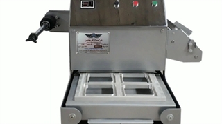 انواع دستگاه های سیل وکیوم تمام اتومات آراد ماشین