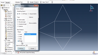 دانلود پکیج آموزش برنامه آباکوس abaqus learning video