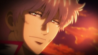 سینمایی اخر انیمه فوق العاده گینتاما Gintama:The Final زیرنویس فارسی