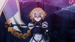 تریلر جدید انیمه‌ی سینمایی Fate/Grand Order Final Singularity - Grand Temple of Time: Solomon