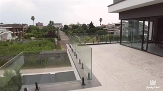 فروش ویلای دوبلکس واقع در متل قو