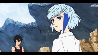 Tower of God [AMV] - Slump [Anime MV] نایتکور