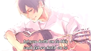 Nightcore - 4U (Blackbear/Acoustic Version) ~ Lyrics نایتکور