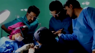 Hair Transplant Course | Hair Transplant Training | HealthCollege.in