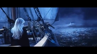 تریلر نیمه اول فصل سه Once upon a time