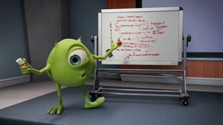 سریال هیولاها در محل کار | قسمت 4 | زیرنویس فارسی