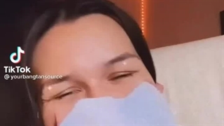 لیوان با طرح جین طنز