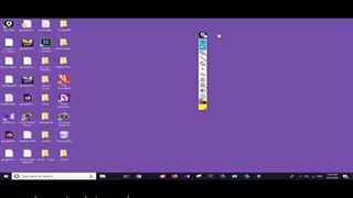 قلم جادویی ویندوز