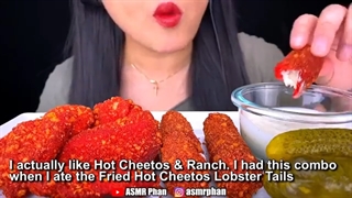 اسمرفود/خودن پنیر سوخاری