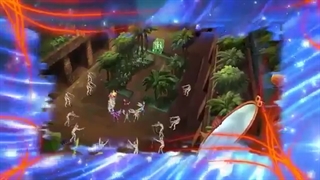 وینکس کلاب فصل 6 قسمت 9 پارت 1 با زیرنویس فارسی