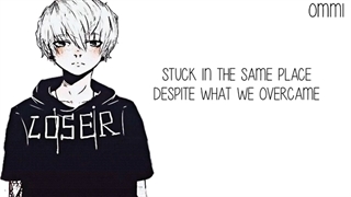 Nightcore → Days Gone Quite ♪ (Lewis Capaldi) LYRICS ✔︎ نایتکور